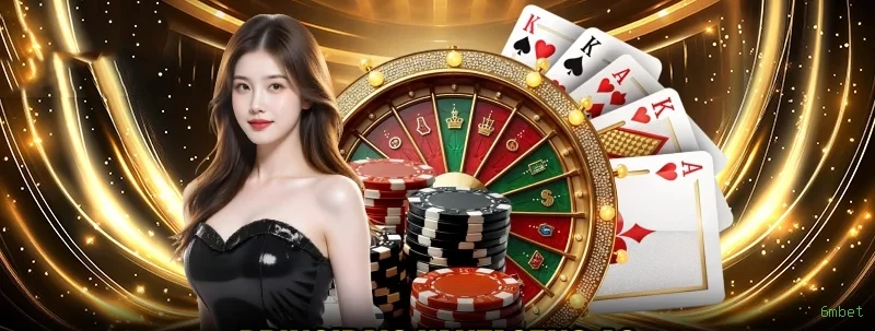Download app 6mbet Android iOS
