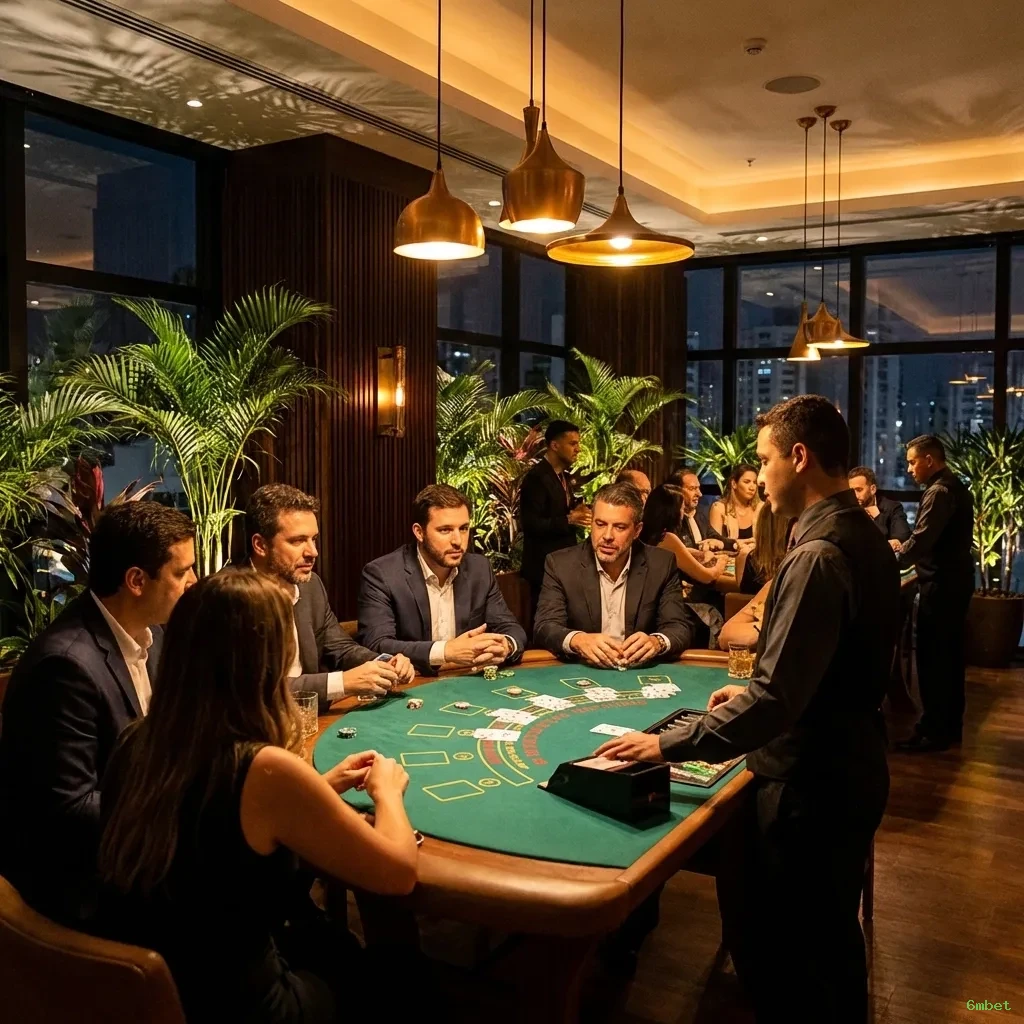 Central de dúvidas rápidas sobre o app 6mbet