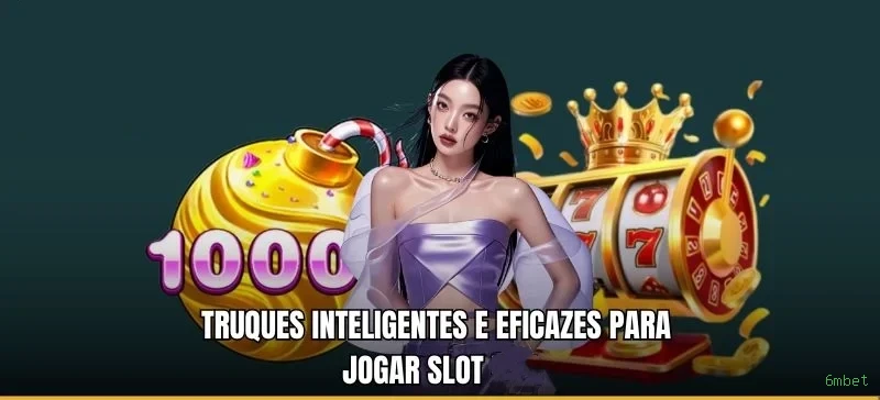 Roleta e blackjack 6mbet