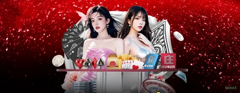 Cassino 6mbet app mobile