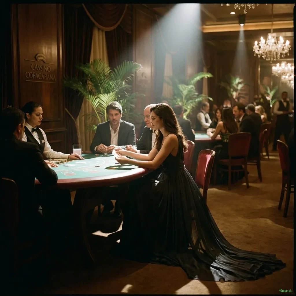 App 6mbet Android download