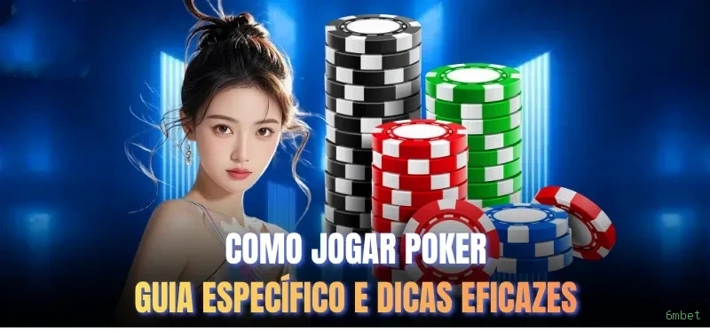 Formulário registro 6mbet