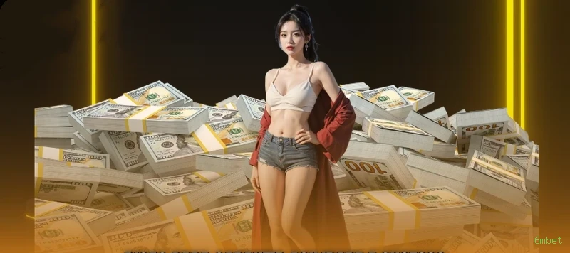 App 6mbet slots mobile